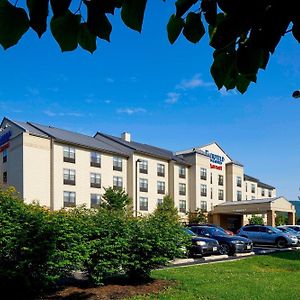 Fairfield Inn & Suites By Marriott Cumberland