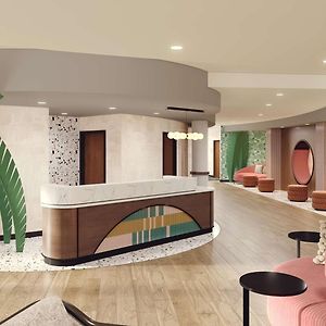 Hampton Inn By Hilton Tampa Fairgrounds Casino